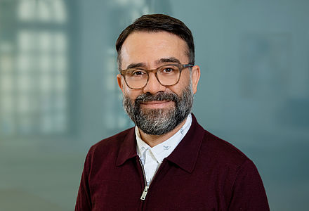 Professor H. Evren Damar, PhD