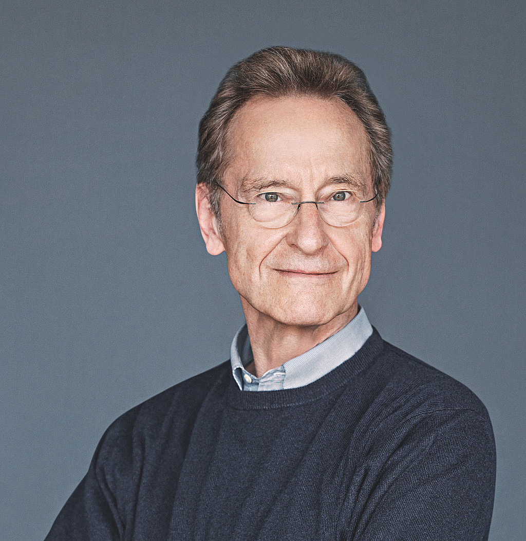Bernhard Schlink