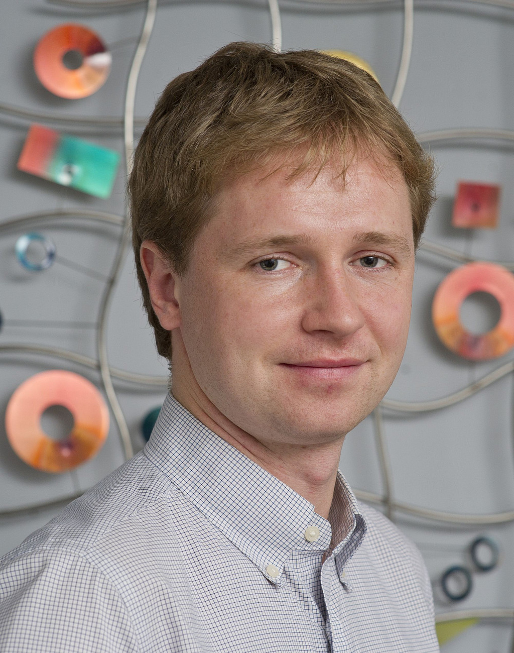 Keynote Speaker: Johannes F. Schmieder