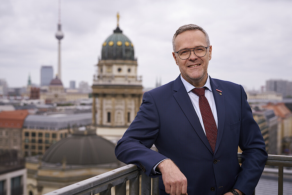 Jörg Dittrich