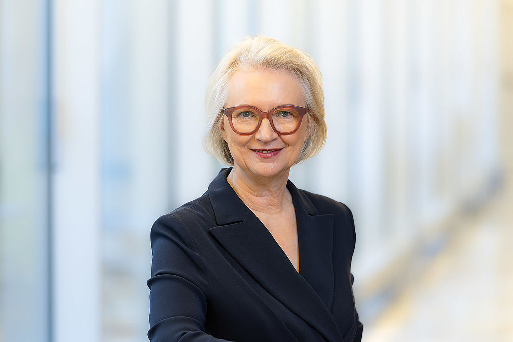 Prof. Dr. Dr. h.c. Monika Schnitzer