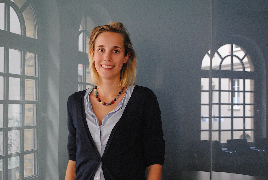 Maria Kogelnik, Ph.D.