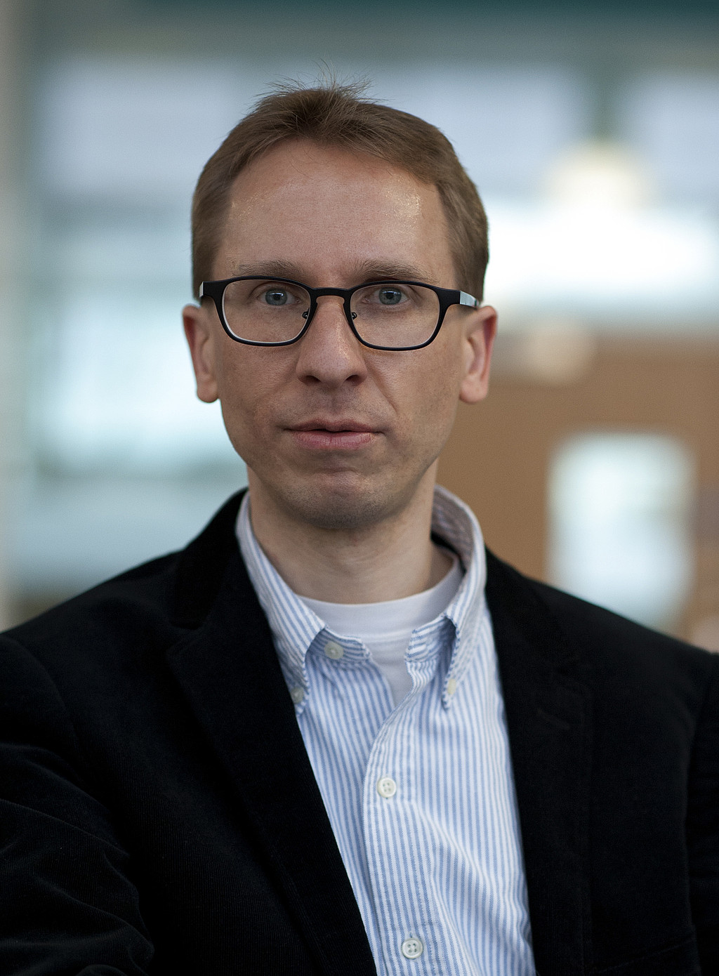 Klaus Schäck