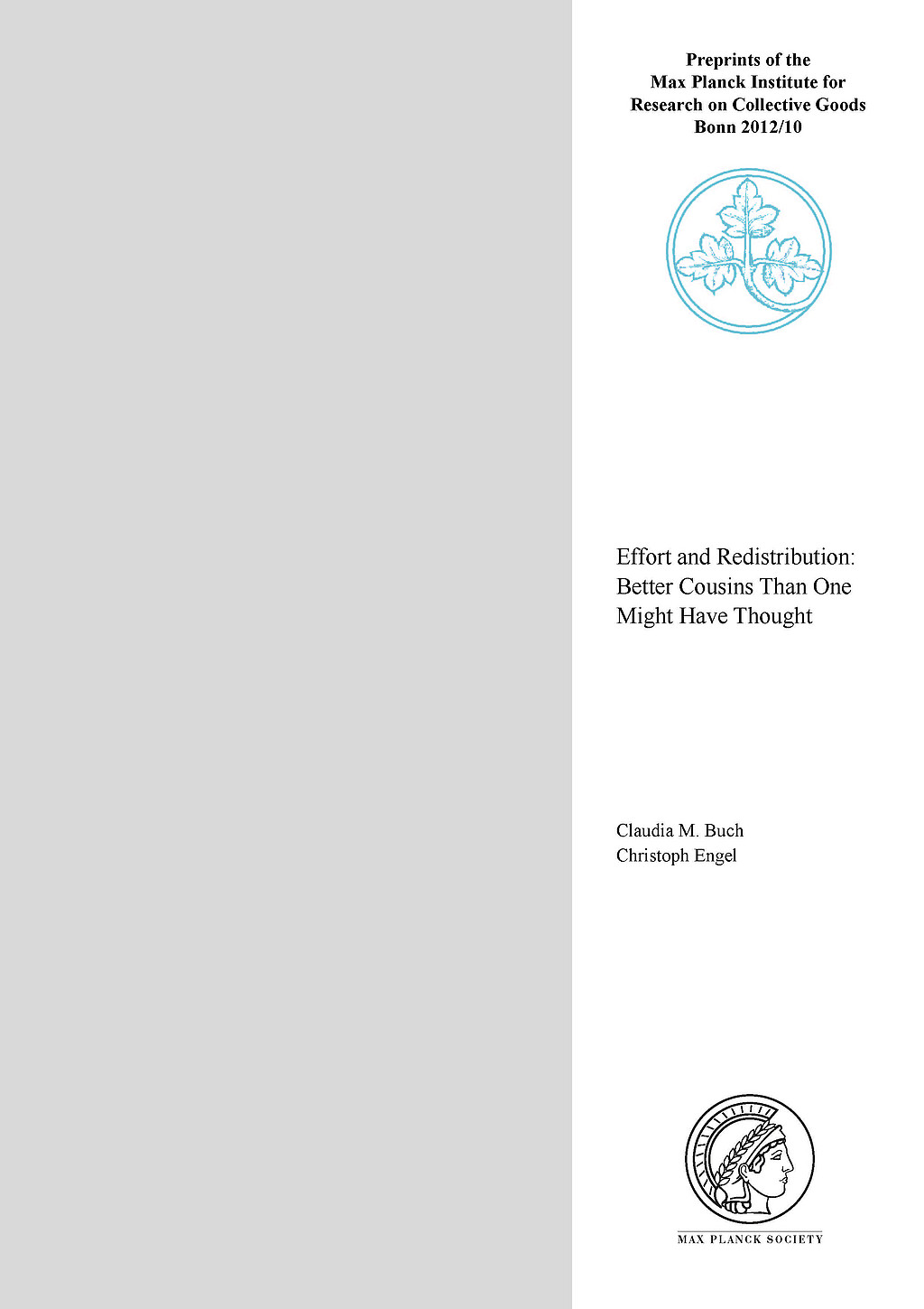cover_Max-Planck-Institute-for-Research-on-Collective-Goods-Working-Paper_2012-10.jpg
