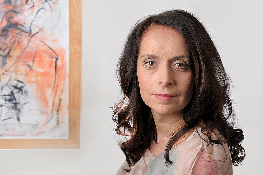 Peggy Krönung