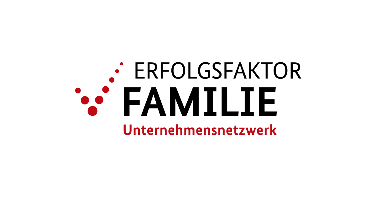 Logo of the Company Network Erfolgsfaktor Familie