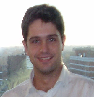 David Martinez-Miera
