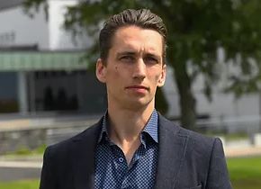 Alexander Willén