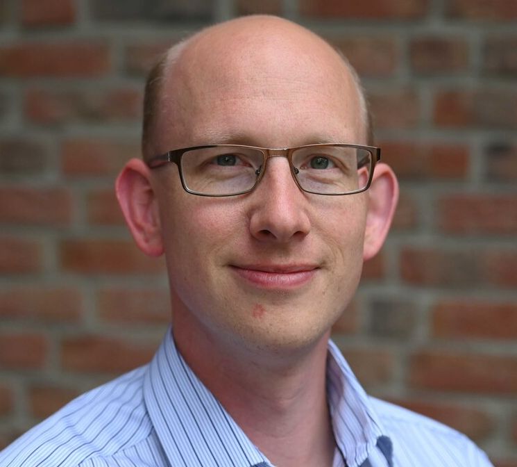Christoph Görtz