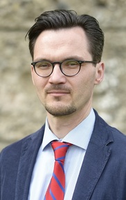 Mathias Trabandt