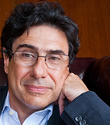 Philippe Aghion (Collège de France; London School of Economics)