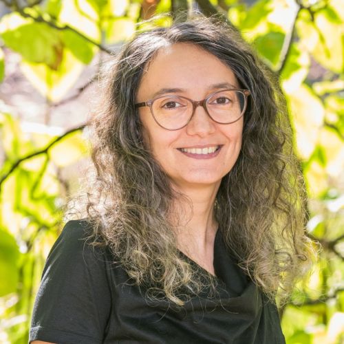 Kenza Benhima