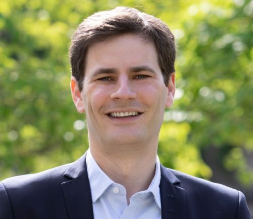 Kilian Huber