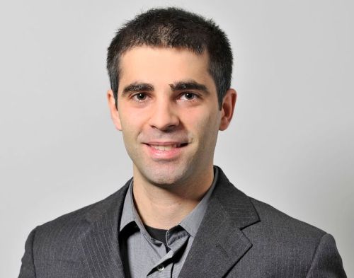Nicola Pavanini