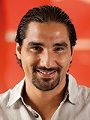 Alberto Martin