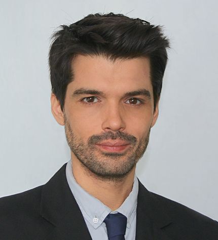 Gauthier Vermandel