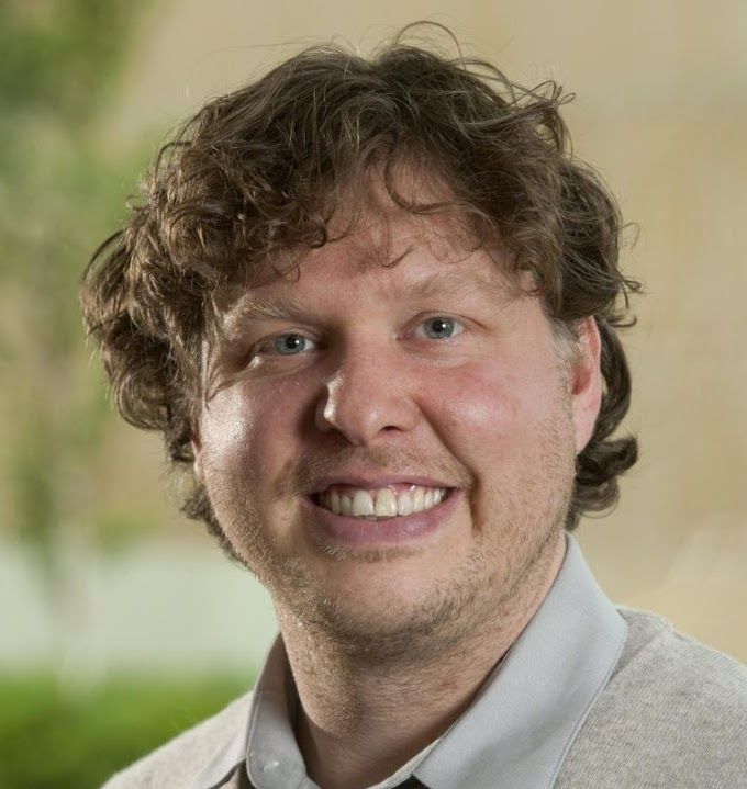 Ludo Visschers