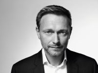 Eröffnungsvortrag: Christian Lindner (Bundesvorsitzender der FDP und Vorsitzender der FDP-Landtagsfraktion NRW)