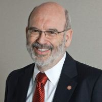 Keynote Speaker: Sir Peter Gluckman