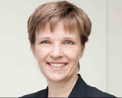 Claudia M. Buch (Deutsche Bundesbank)