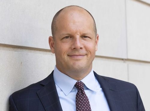 Keynote Speaker: Chad Syverson