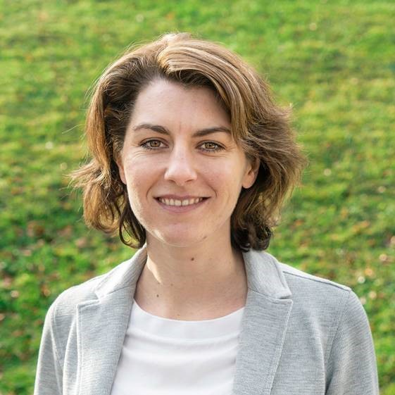 Dr. Eva Weigt