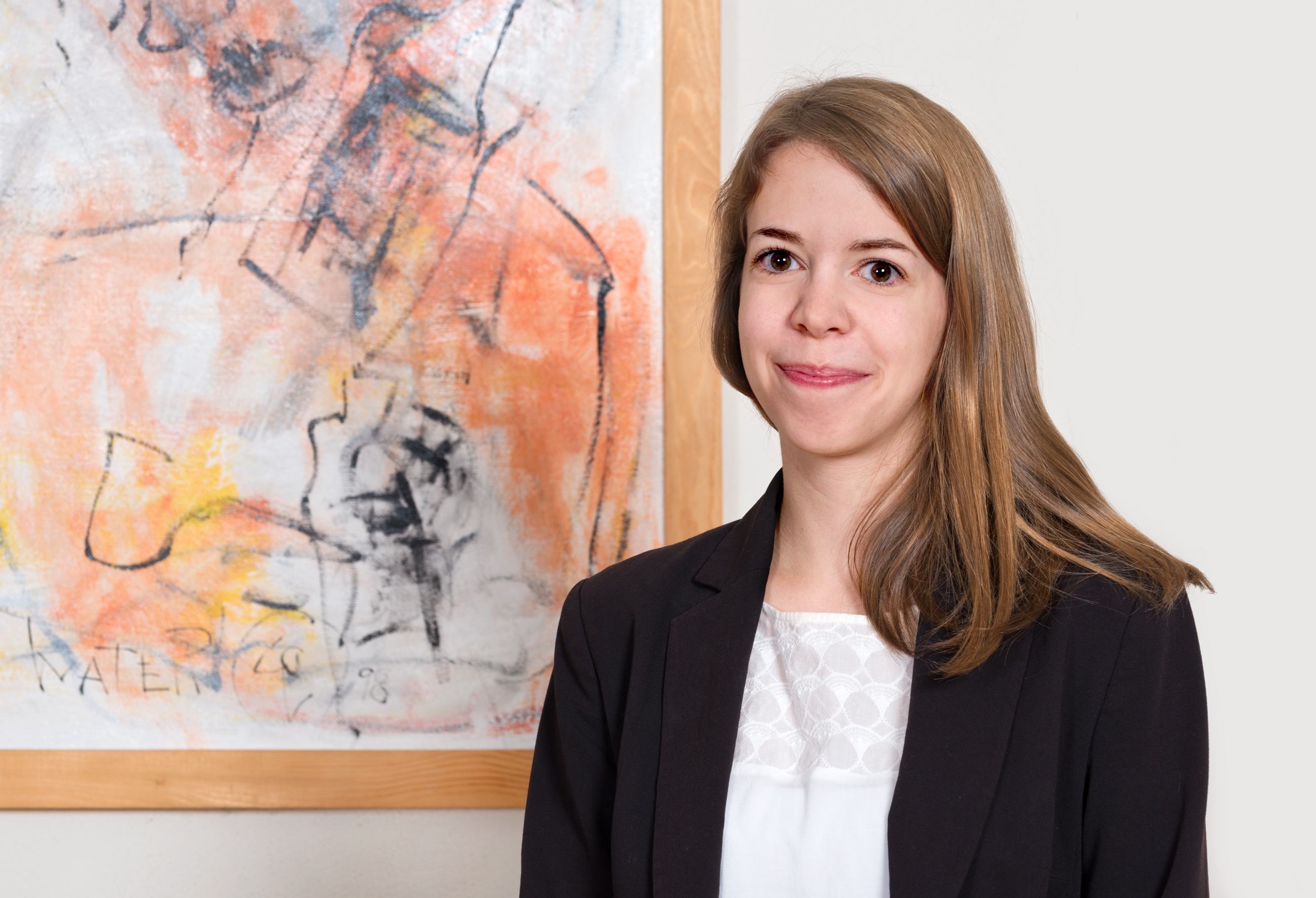Lisa Hölscher