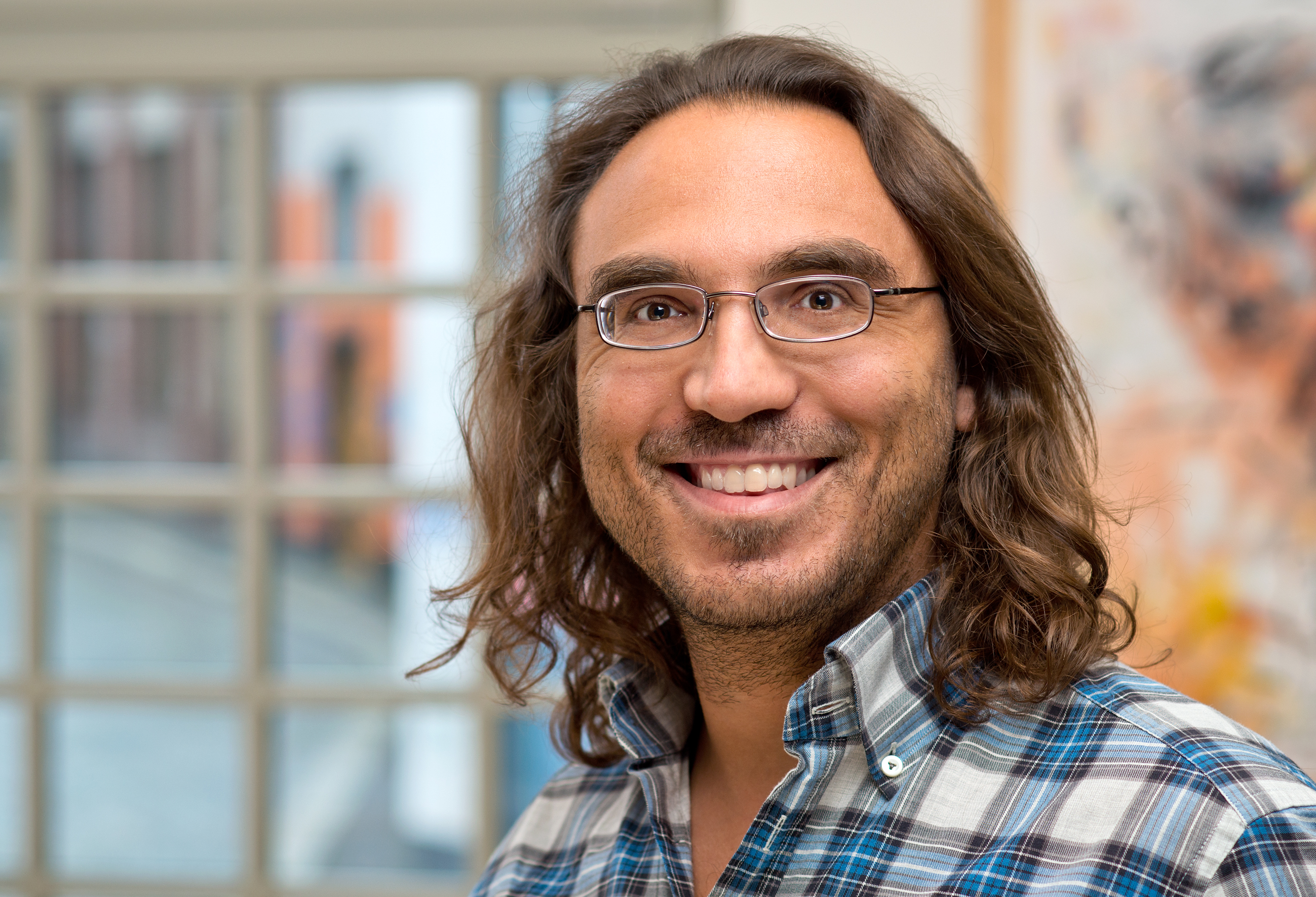 Professor Dr. Makram El-Shagi