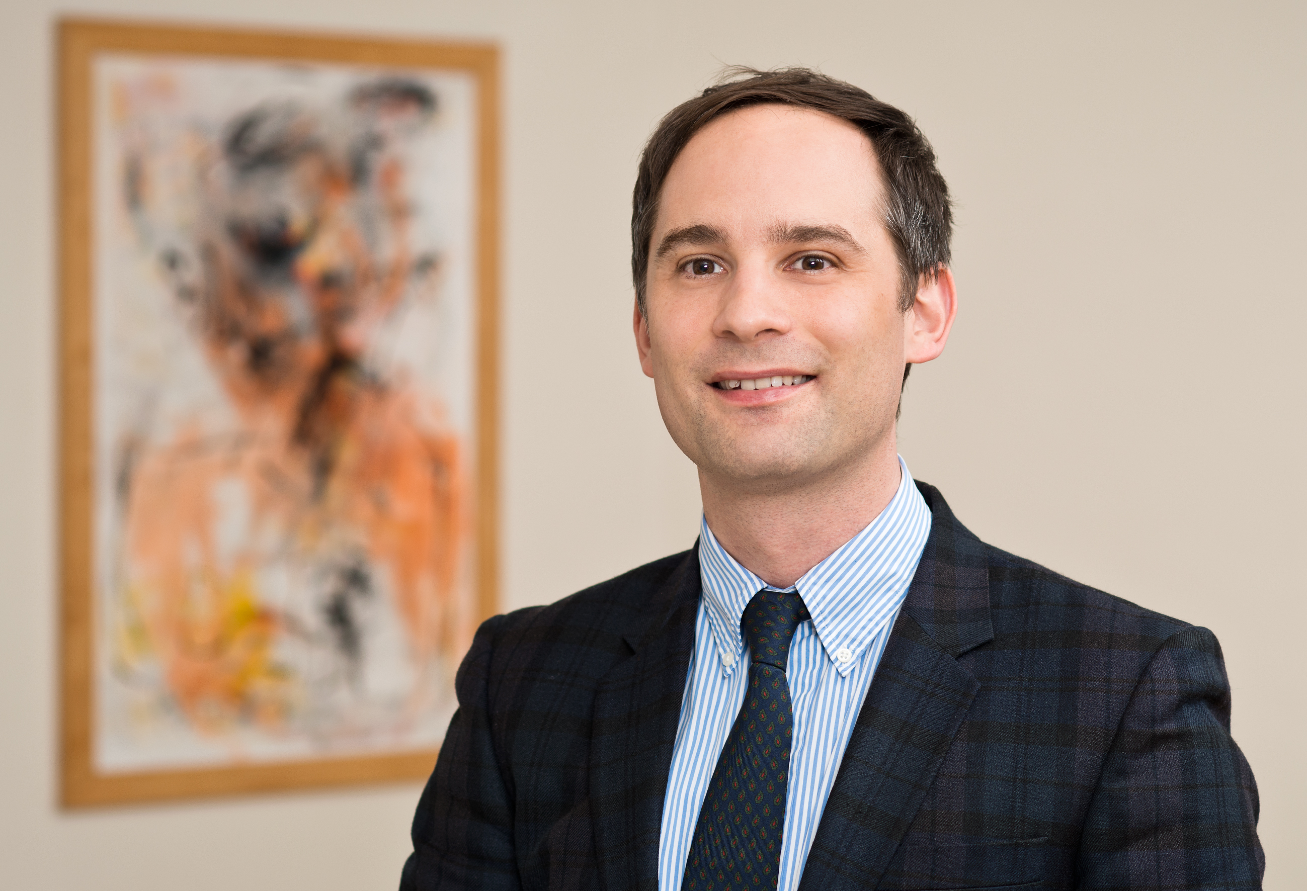 Professor Dr Martin Altemeyer-Bartscher